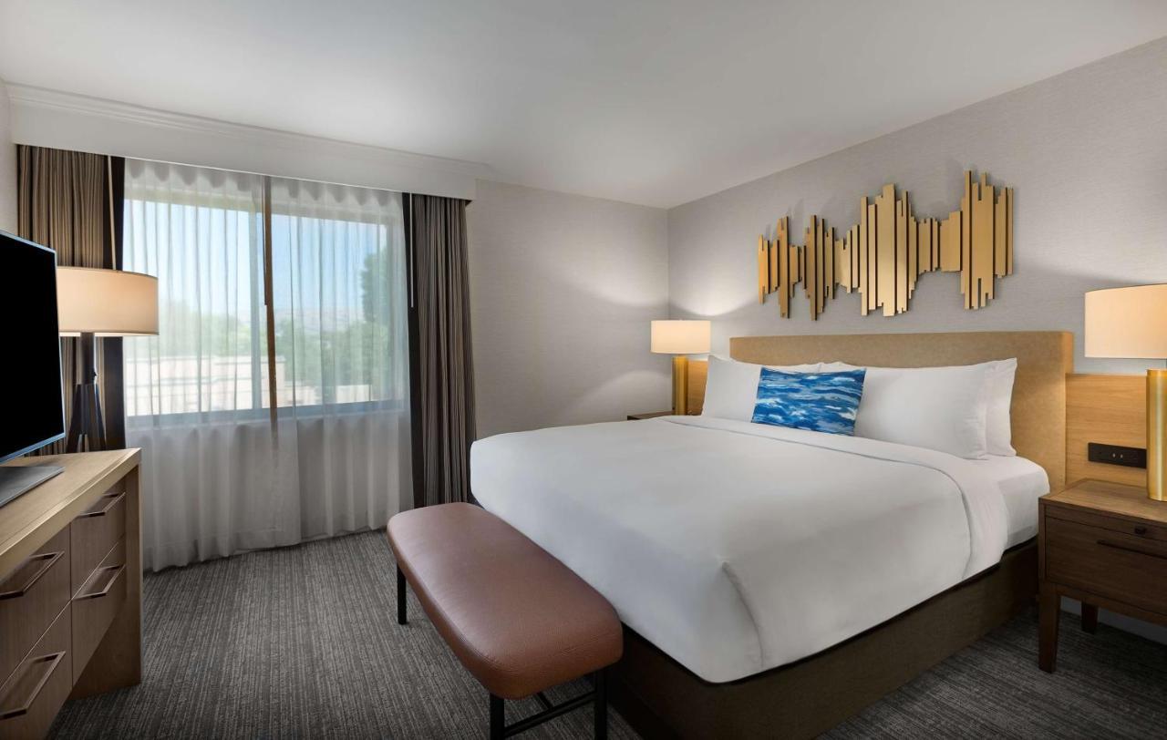 Sonesta Silicon Valley Милпитас Экстерьер фото