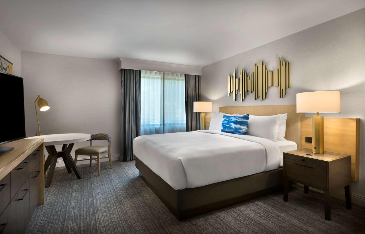 Sonesta Silicon Valley Милпитас Экстерьер фото