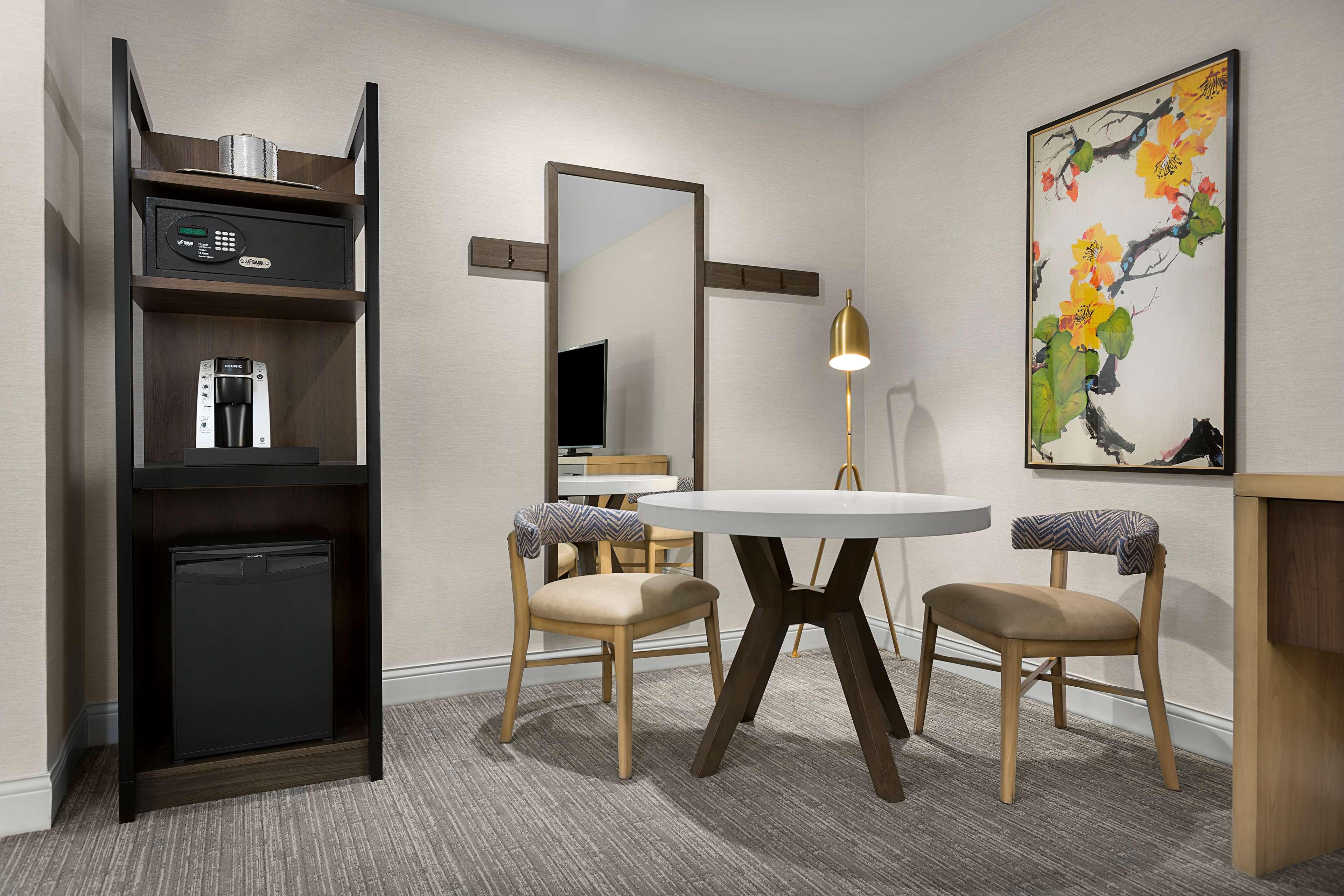 Sonesta Silicon Valley Милпитас Экстерьер фото