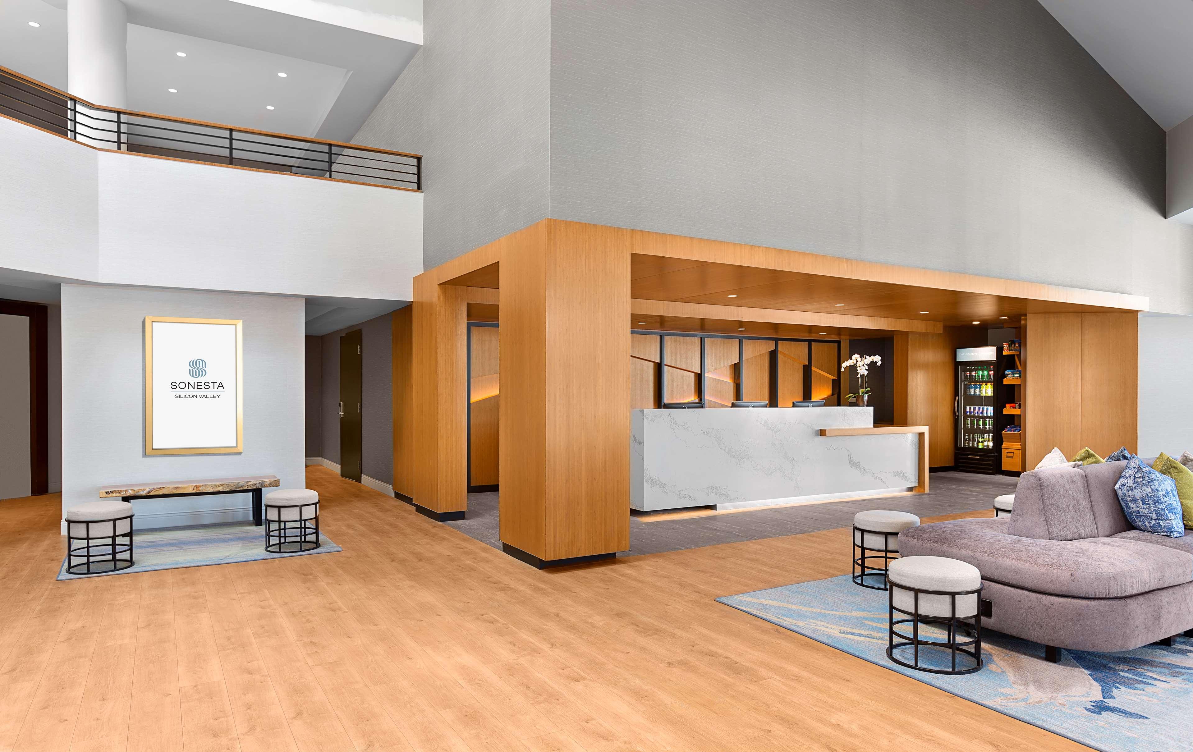 Sonesta Silicon Valley Милпитас Экстерьер фото