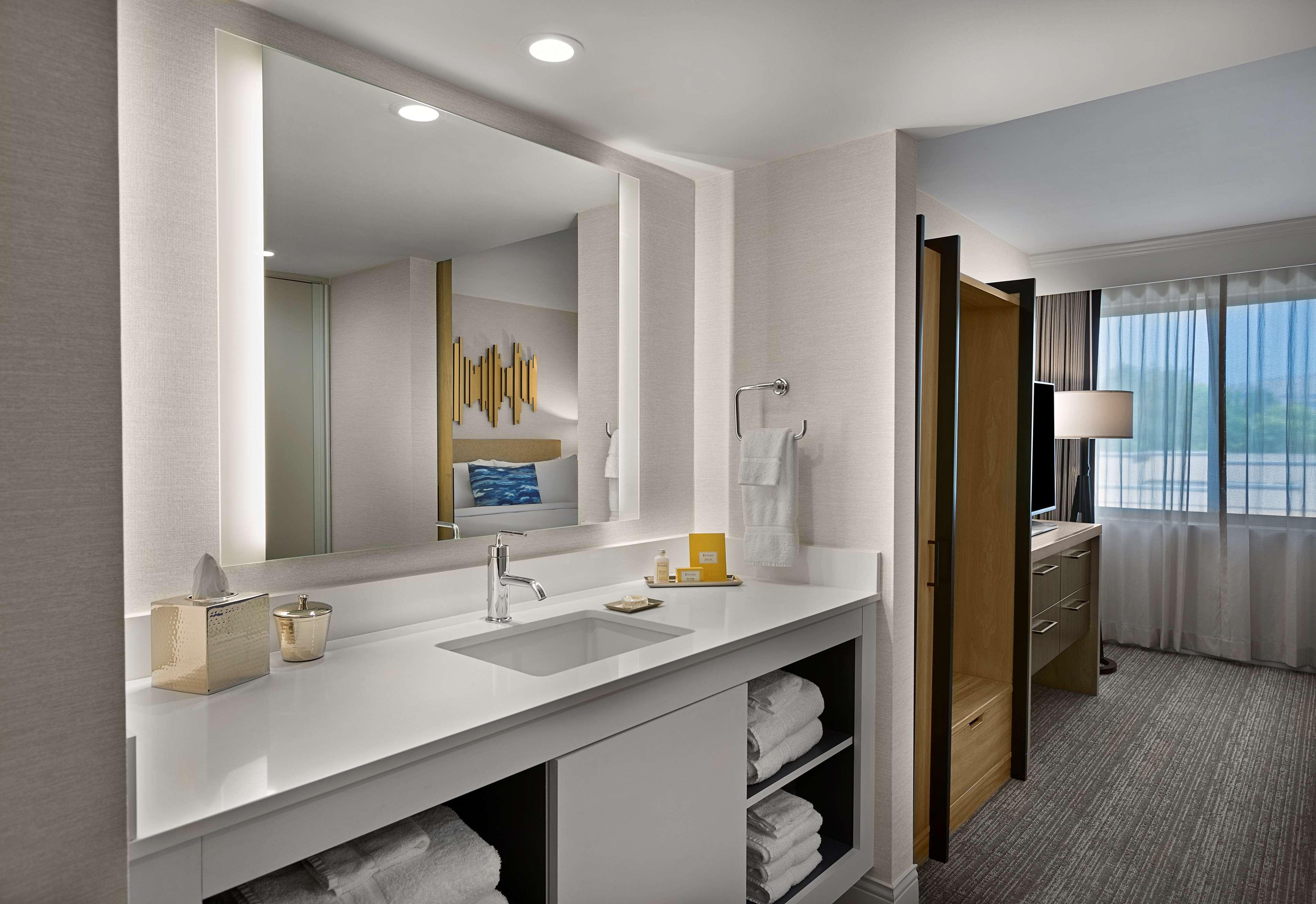 Sonesta Silicon Valley Милпитас Экстерьер фото
