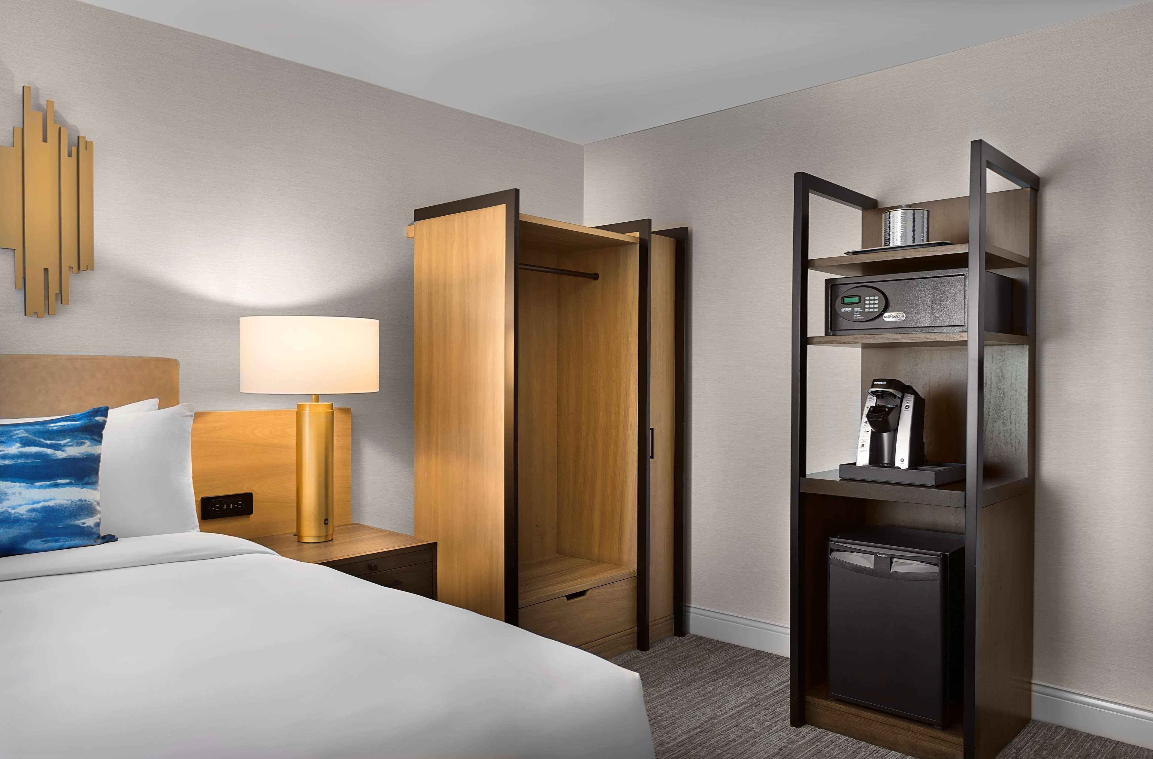 Sonesta Silicon Valley Милпитас Экстерьер фото