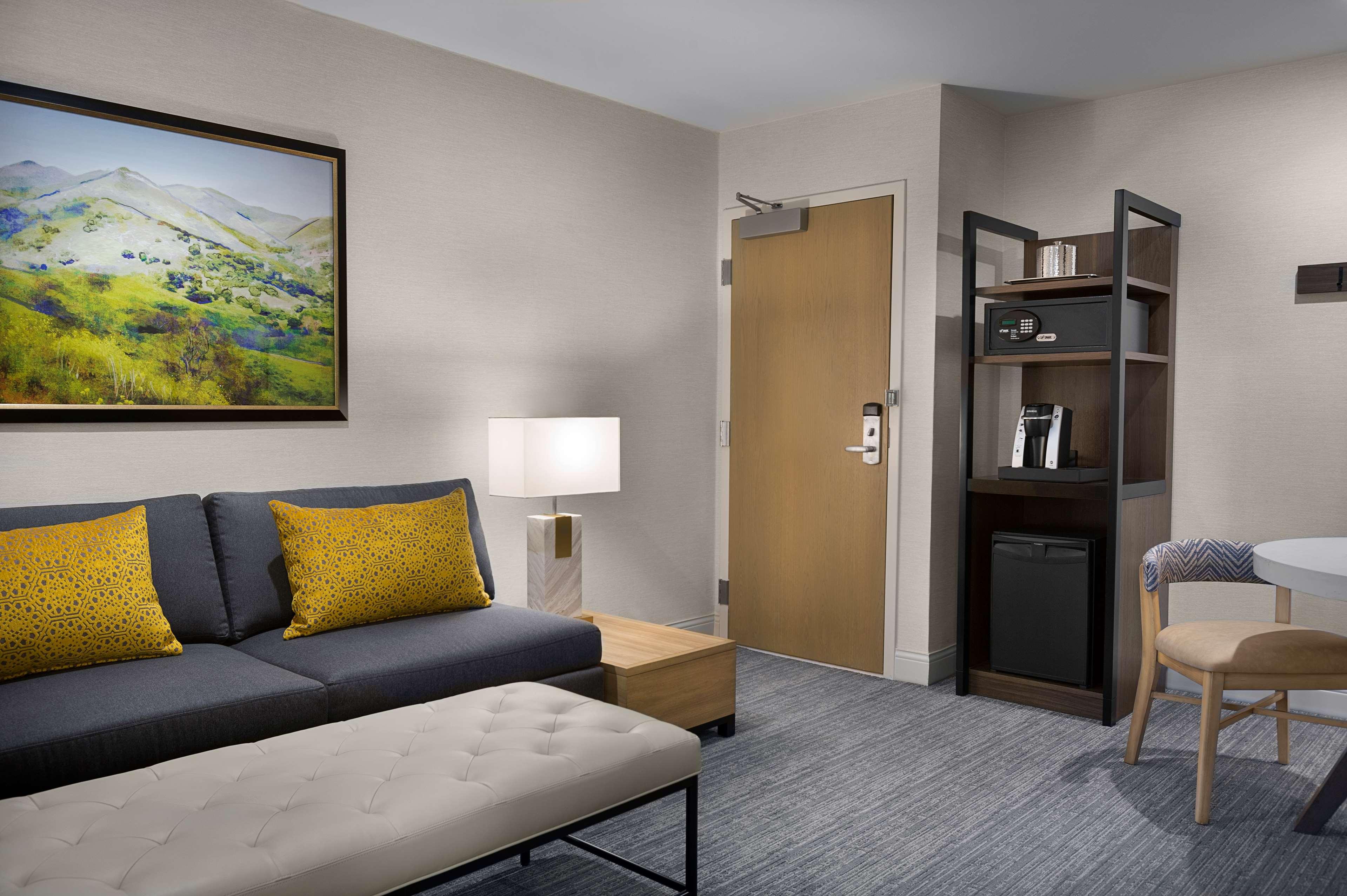 Sonesta Silicon Valley Милпитас Экстерьер фото
