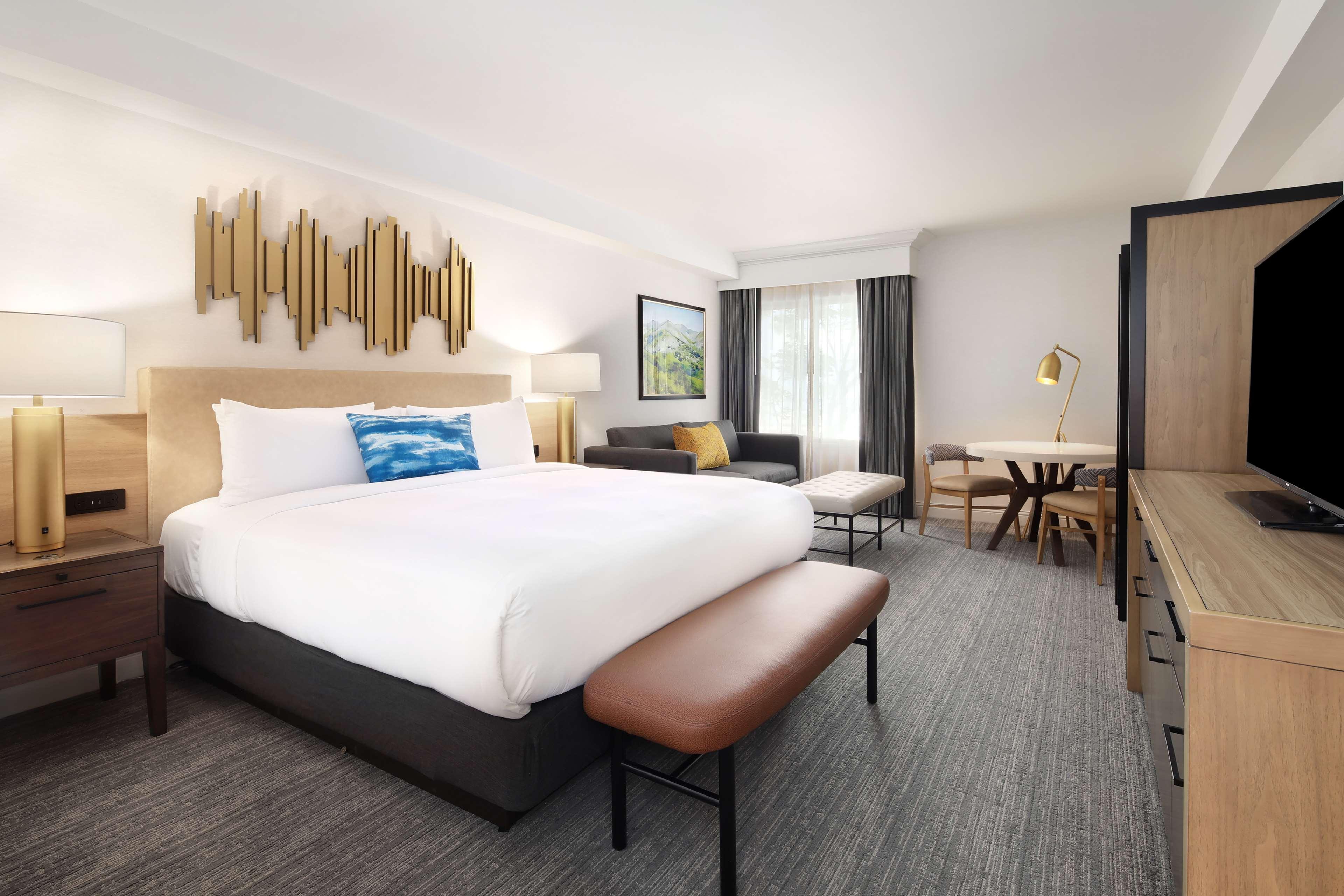 Sonesta Silicon Valley Милпитас Экстерьер фото