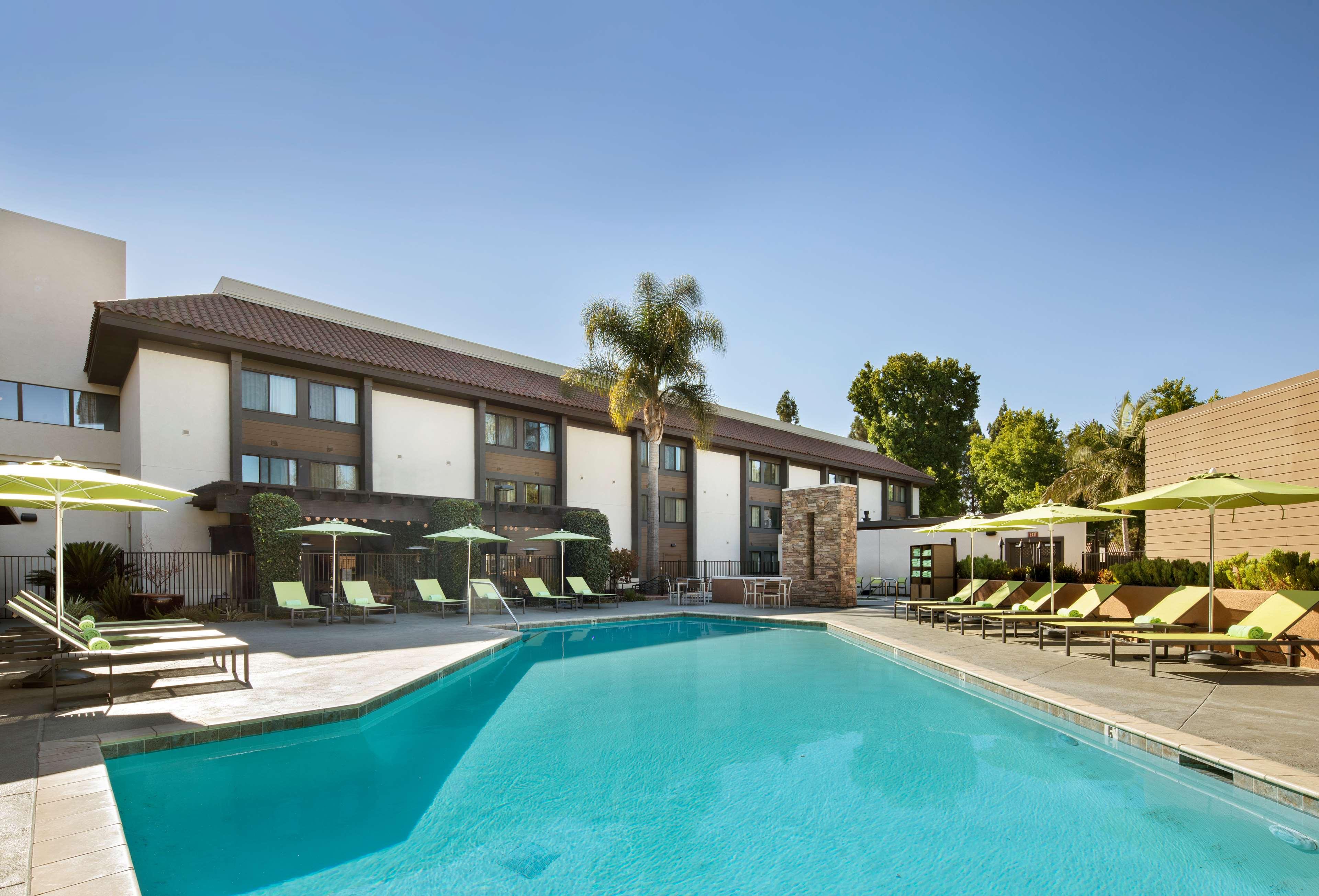 Sonesta Silicon Valley Милпитас Экстерьер фото