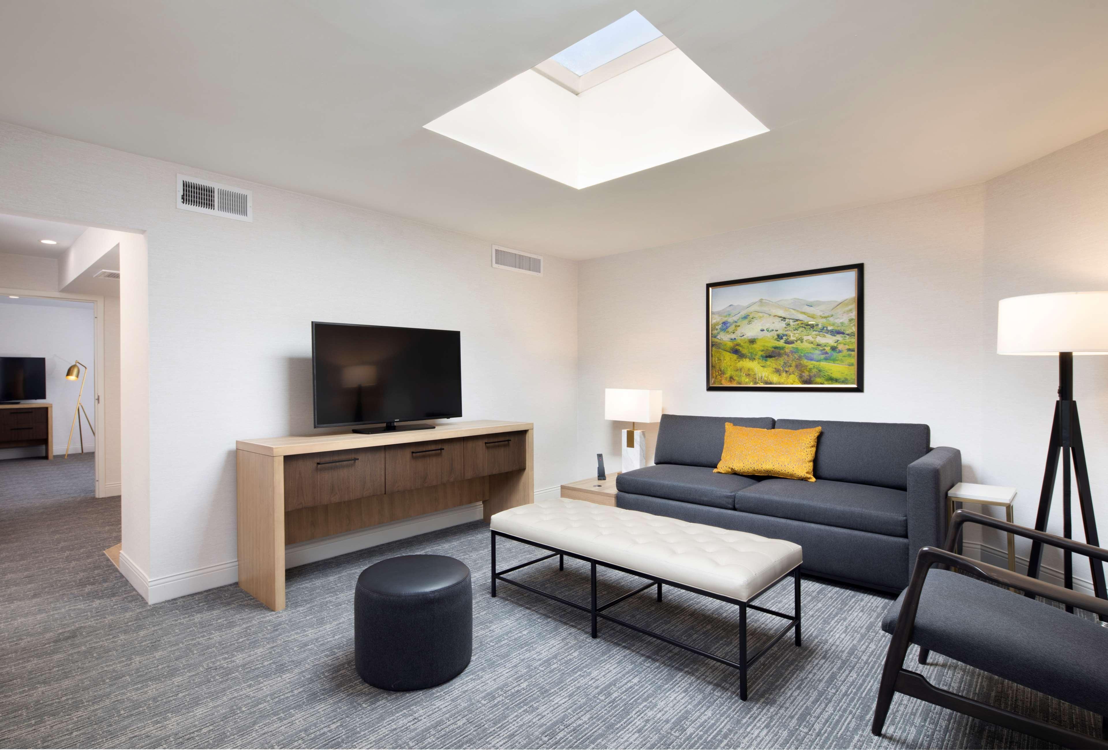 Sonesta Silicon Valley Милпитас Экстерьер фото