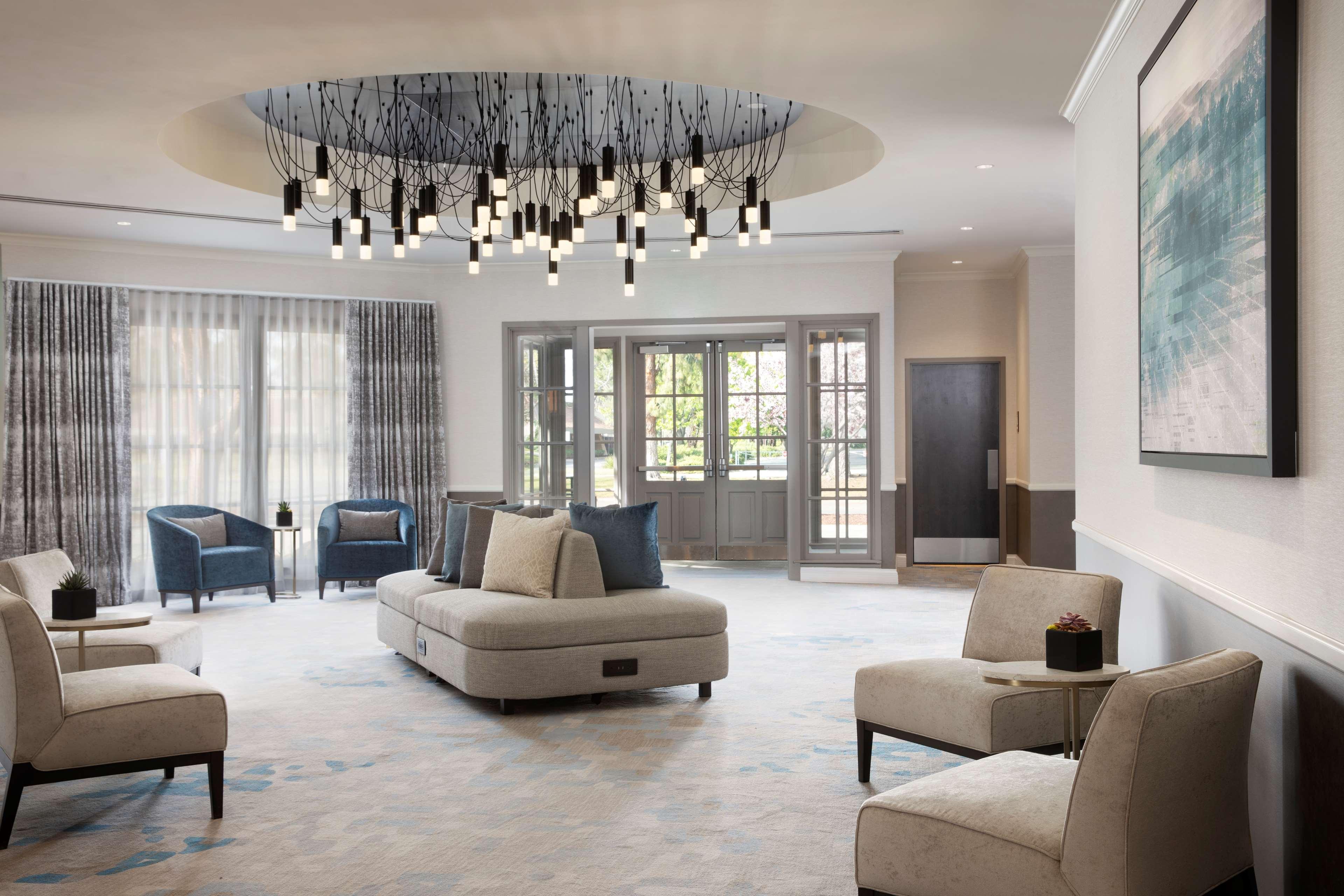 Sonesta Silicon Valley Милпитас Экстерьер фото