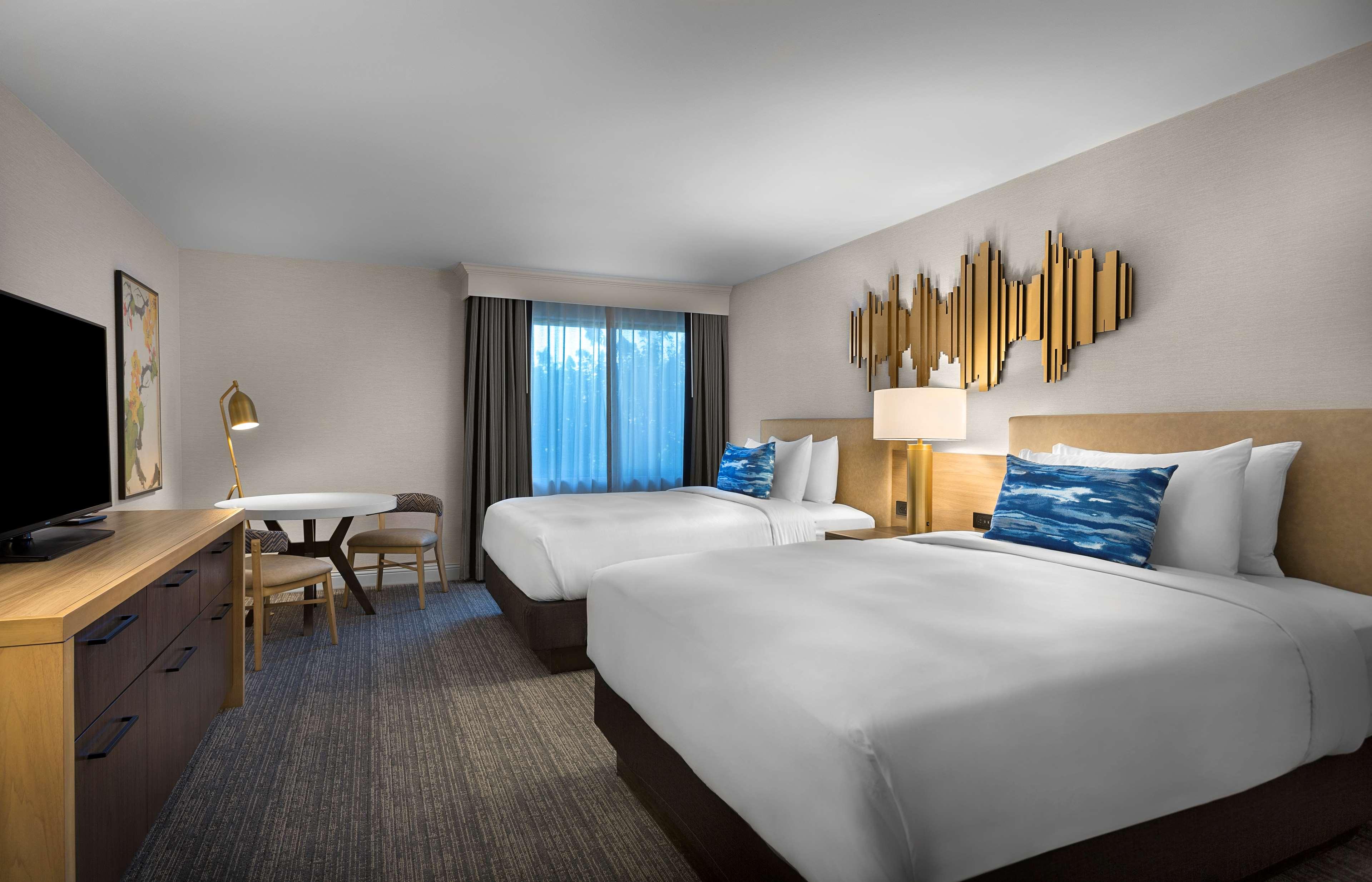 Sonesta Silicon Valley Милпитас Экстерьер фото