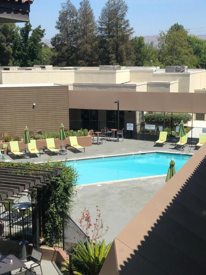 Sonesta Silicon Valley Милпитас Экстерьер фото